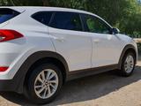 Hyundai Tucson 2018 годаүшін11 000 000 тг. в Актобе – фото 5