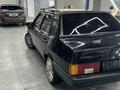 ВАЗ (Lada) 21099 2003 годаfor1 299 999 тг. в Семей – фото 8