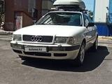 Audi 80 1992 года за 2 300 000 тг. в Алматы – фото 2