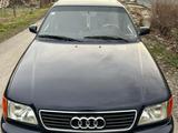 Audi A6 1995 годаүшін2 650 000 тг. в Сарыкемер – фото 2