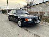 Audi A6 1995 годаүшін2 650 000 тг. в Сарыкемер – фото 4