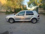 Volkswagen Golf 1998 года за 1 900 000 тг. в Костанай – фото 2