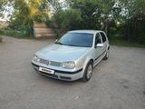 Volkswagen Golf 1998 года за 1 900 000 тг. в Костанай