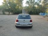 Volkswagen Golf 1998 года за 1 900 000 тг. в Костанай – фото 4
