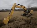 Аренда гусеничного экскаватора CAT 336D L с оператором в Караганда – фото 4