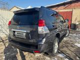 Toyota Land Cruiser Prado 2010 года за 14 000 000 тг. в Алматы – фото 4