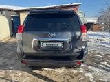 Toyota Land Cruiser Prado 2010 года за 14 000 000 тг. в Алматы – фото 5