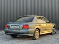 Hyundai Sonata 2003 годаүшін3 000 000 тг. в Актобе – фото 5