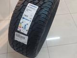 285/60/R18 T/A BFGoodrich TRAIL-TERRAINүшін155 000 тг. в Алматы – фото 2