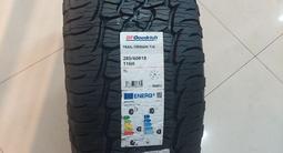 285/60/R18 T/A BFGoodrich TRAIL-TERRAINүшін155 000 тг. в Алматы – фото 3