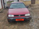 Volkswagen Golf 1992 годаүшін850 000 тг. в Астана