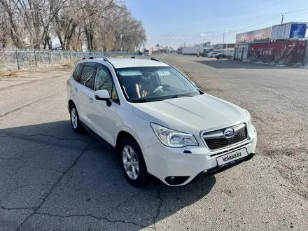 Subaru Forester 2013 года за 7 800 000 тг. в Алматы – фото 9