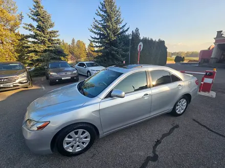 Toyota Camry 2006 года за 6 400 000 тг. в Алматы – фото 11