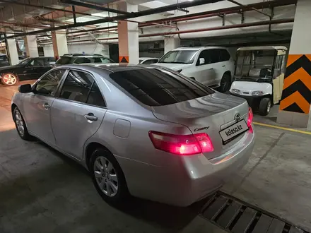 Toyota Camry 2006 года за 6 400 000 тг. в Алматы – фото 23