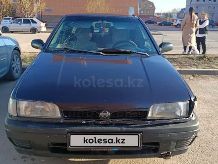 Nissan Sunny 1993 года за 600 000 тг. в Астана – фото 2