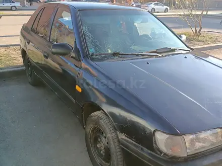 Nissan Sunny 1993 года за 600 000 тг. в Астана – фото 3