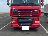 DAF  XF 105 2016 годаүшін20 000 000 тг. в Алматы