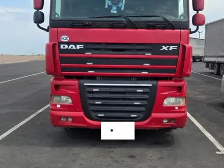 DAF  XF 105 2016 года за 20 000 000 тг. в Алматы