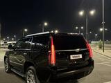 Cadillac Escalade 2016 года за 23 900 000 тг. в Шымкент – фото 3