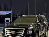 Cadillac Escalade 2016 года за 23 900 000 тг. в Шымкент