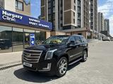Cadillac Escalade 2016 года за 23 900 000 тг. в Шымкент – фото 2