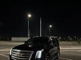 Cadillac Escalade 2016 года за 23 900 000 тг. в Шымкент – фото 5
