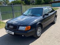 Audi 100 1993 годаүшін2 000 000 тг. в Кулан
