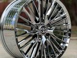 R18 диски Toyota Camry 45 50 55 70 75 80 за 300 000 тг. в Актау