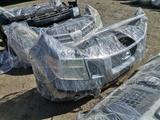 Ноускат мини морда передняя часть кузова ниссан за 550 000 тг. в Алматы