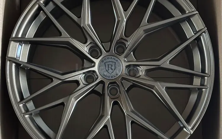 Новые диски для вашей машины за 350 000 тг. в Алматы