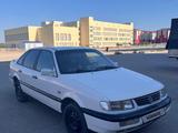 Volkswagen Passat 1995 годаfor700 000 тг. в Актау – фото 2