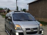 Hyundai Starex 2004 годаүшін4 700 000 тг. в Шымкент