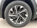 Hyundai Tucson 2023 года за 14 200 000 тг. в Атырау – фото 18
