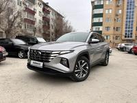 Hyundai Tucson 2023 года за 15 800 000 тг. в Атырау