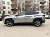 Hyundai Tucson 2023 года за 15 800 000 тг. в Атырау – фото 2