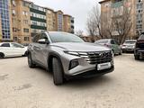 Hyundai Tucson 2023 года за 15 800 000 тг. в Атырау – фото 4