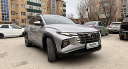 Hyundai Tucson 2023 года за 14 200 000 тг. в Атырау – фото 4