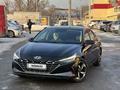 Hyundai Elantra 2021 годаfor9 950 000 тг. в Алматы – фото 5