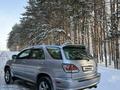 Lexus RX 300 2001 годаfor7 000 000 тг. в Петропавловск – фото 15