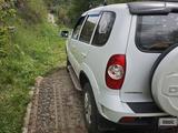 Chevrolet Niva 2014 годаүшін4 200 000 тг. в Усть-Каменогорск