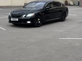 Lexus GS 300 2007 года за 7 000 000 тг. в Алматы