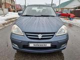 Suzuki Liana 2005 года за 2 690 000 тг. в Караганда – фото 4