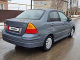 Suzuki Liana 2005 года за 2 690 000 тг. в Караганда – фото 5