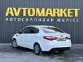 Kia Rio 2014 годаүшін5 690 000 тг. в Актобе – фото 4