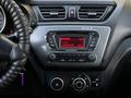 Kia Rio 2014 годаүшін5 690 000 тг. в Актобе – фото 5