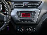Kia Rio 2014 года за 5 690 000 тг. в Актобе – фото 5