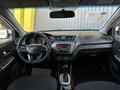 Kia Rio 2014 годаүшін5 690 000 тг. в Актобе – фото 9