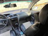 Toyota Camry 1997 года за 3 200 000 тг. в Жаркент – фото 3