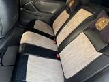 Toyota Camry 1997 года за 3 200 000 тг. в Жаркент – фото 4