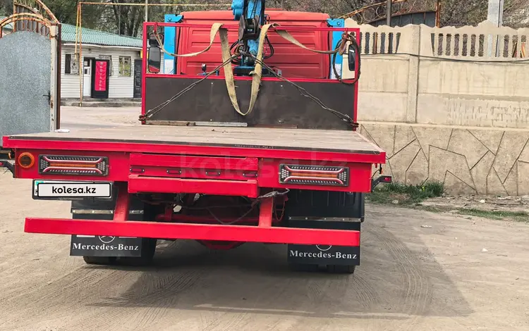 Mercedes-Benz 1990 годаүшін14 000 000 тг. в Алматы